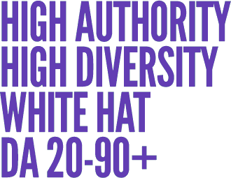 white-hat-domain-authority Press Release Writing & Distribution Service 1